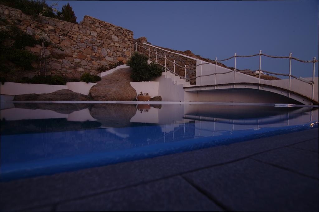 La Vie In Blue *