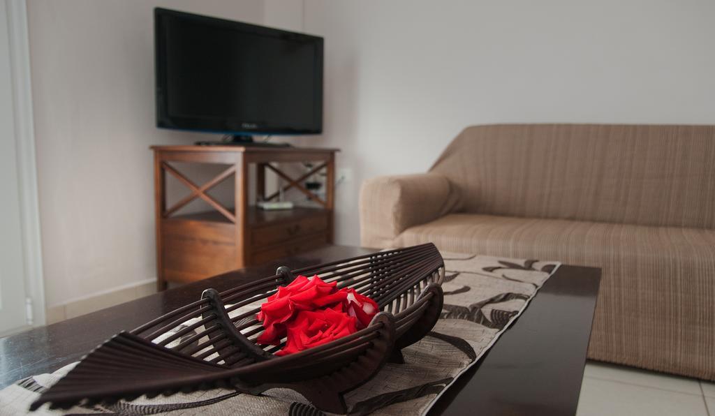 Apartment Second *