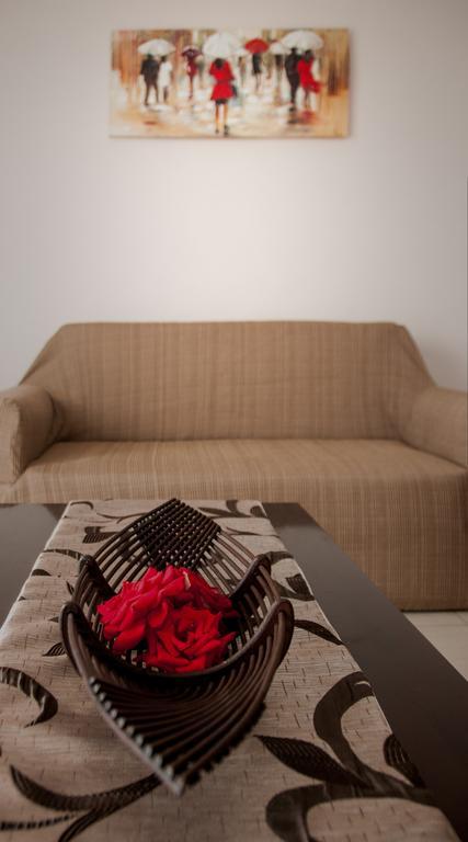Apartment Second