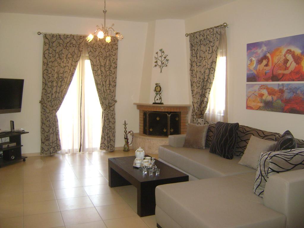 Holiday home Prinos *