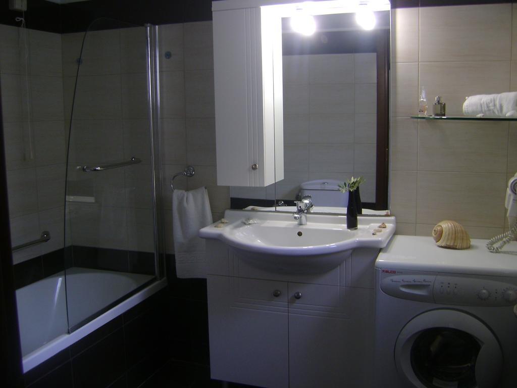 Prinos Holiday home *