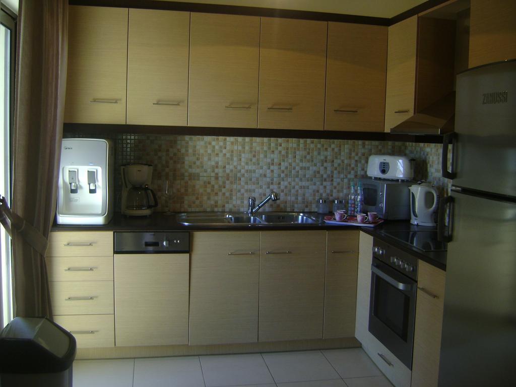 Holiday home Prinos