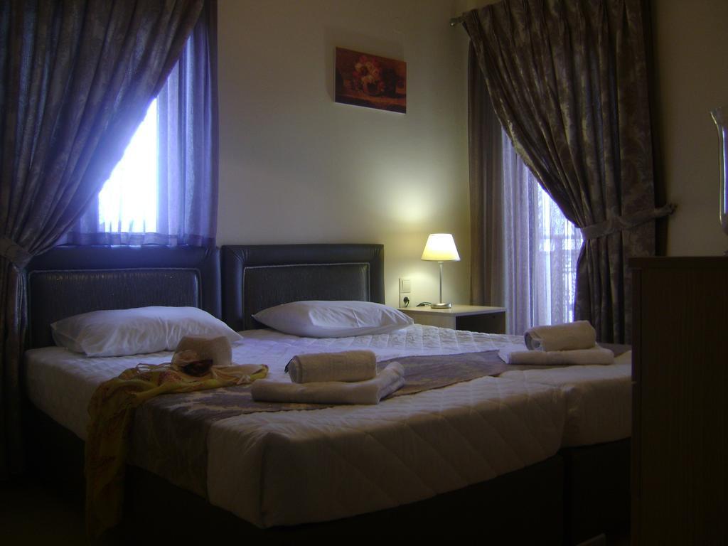 Prinos Holiday home