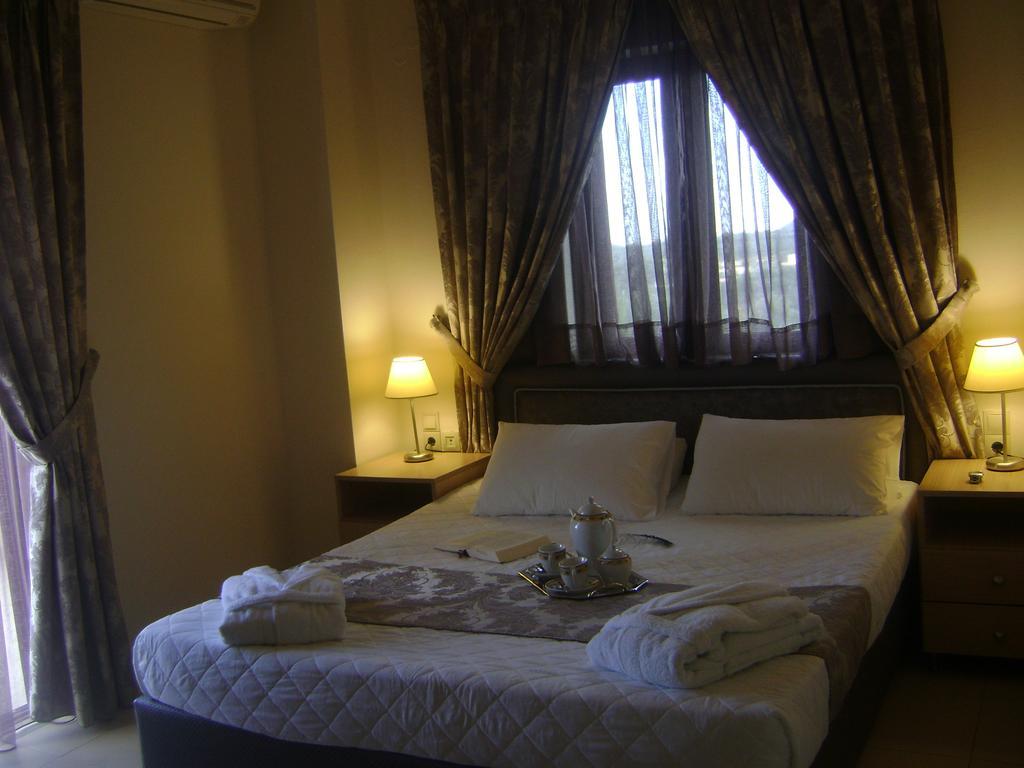 Prinos Holiday home *