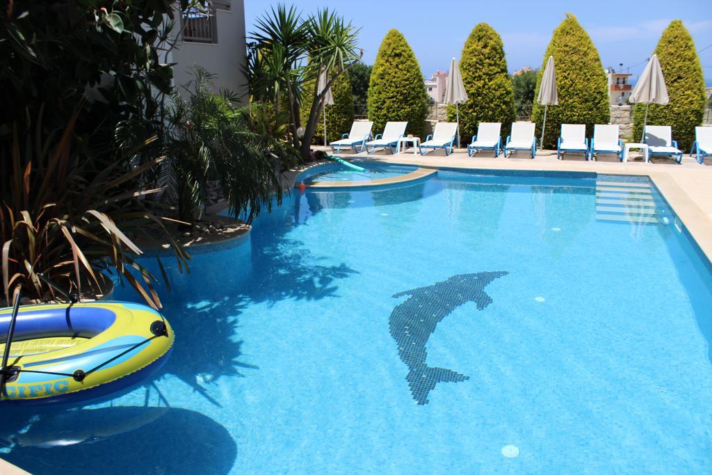 Prinos Holiday home