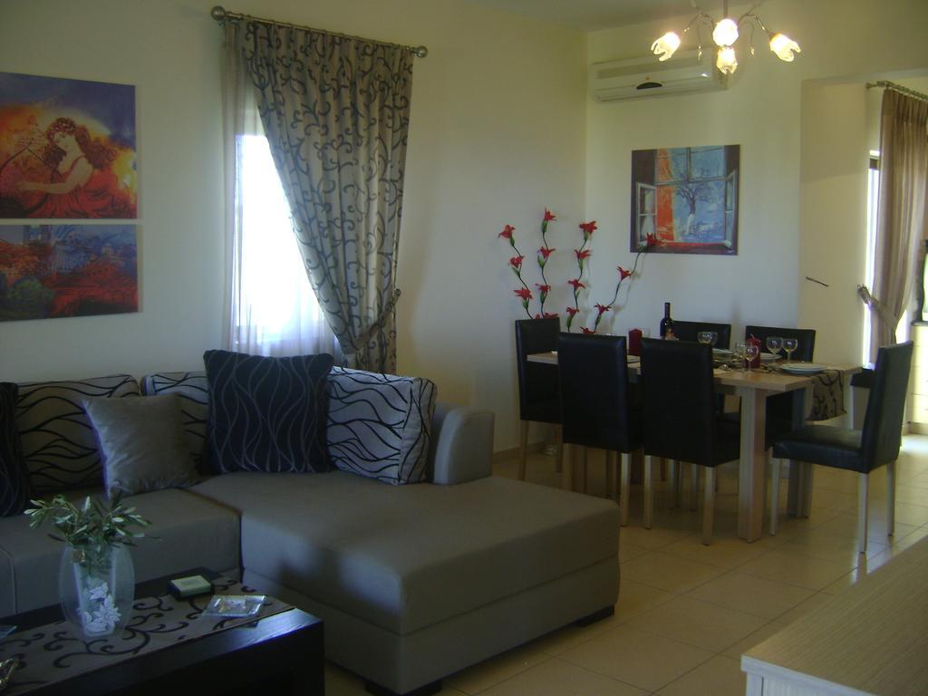 Prinos Holiday home