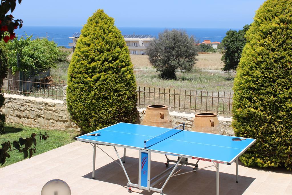 Prinos Holiday home *