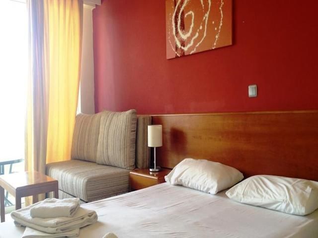 Hotel Delfinia