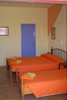 Efi Studio Aparthotel Kefalos (Kos)