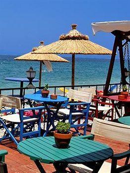 Kokkari Beach Hotel Hotel Kokkari