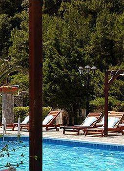 Kokkari Beach Hotel
