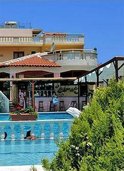 Hotel Kokkari Beach Hotel Kokkari