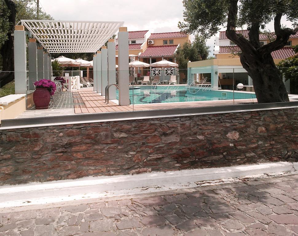 Aparthotel Sea Sun 2*