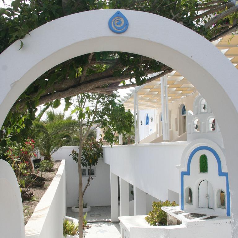 Blue Life Hotel