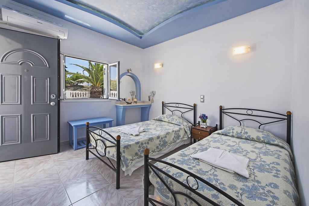 Aparthotel Phoenix Fira (Santorini)