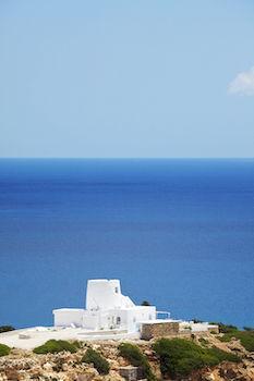 The Windmill Hotel Kimolos