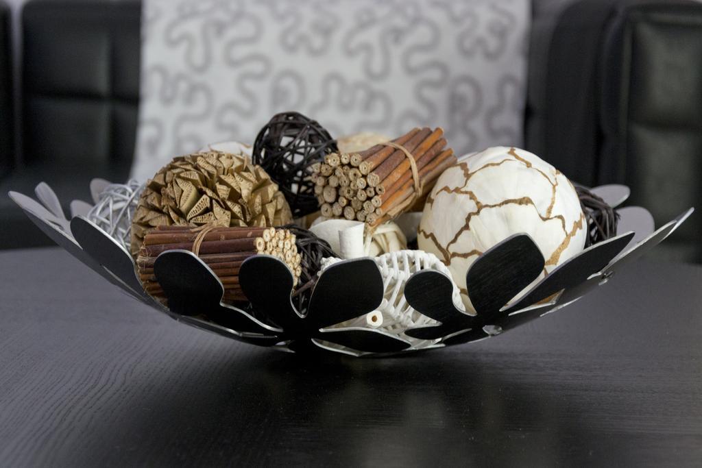 Flower Pot Complex Aparts & Studios! Apartment Preveza