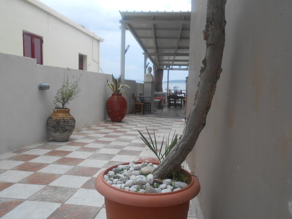 Assini Beach 2*