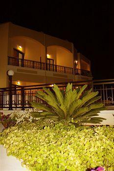 Sandy Apartment Agioi Apostoli (Crete)
