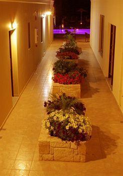 Sandy Apartment