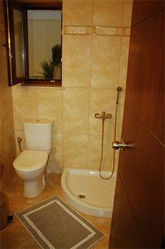 Sandy Apartment *