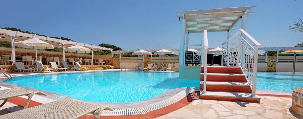 Hotel Aphrodite