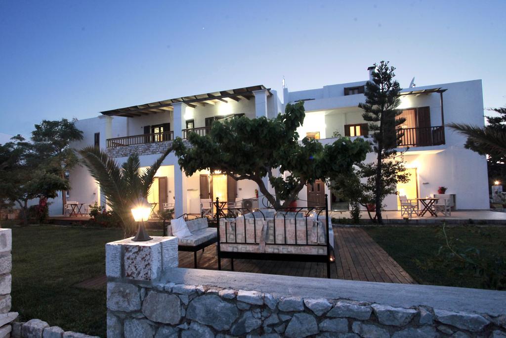 Asterias Apartment Skyros