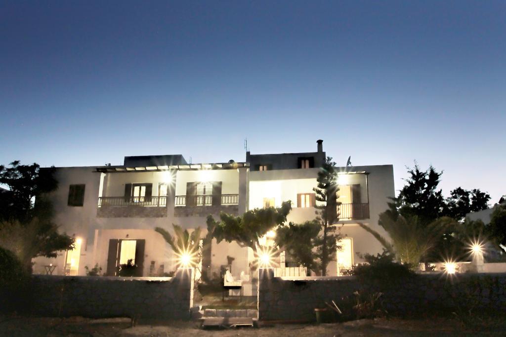 Asterias * Skyros