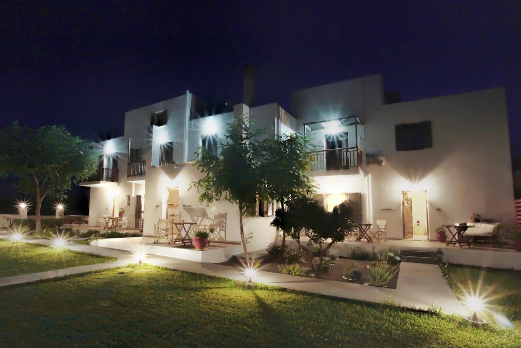 Asterias Apartment Skyros