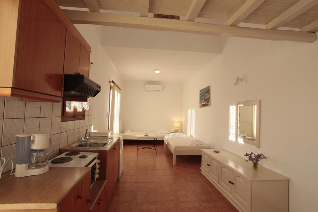 Apartment Asterias