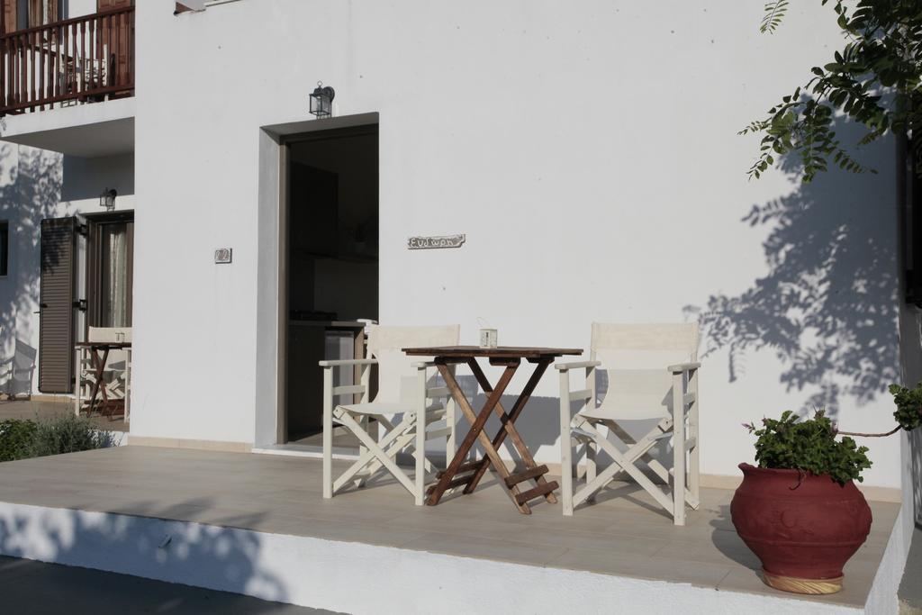 Asterias * Skyros