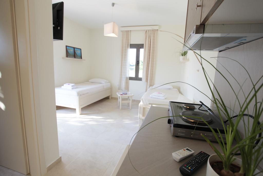 Asterias Apartment Skyros