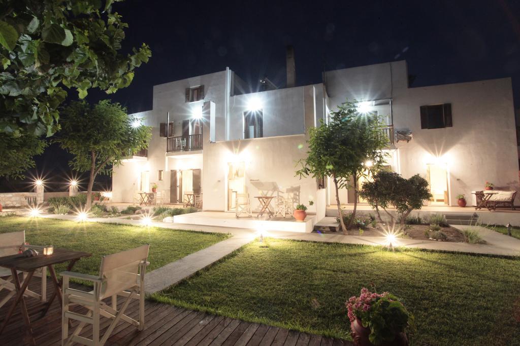 Asterias * Skyros