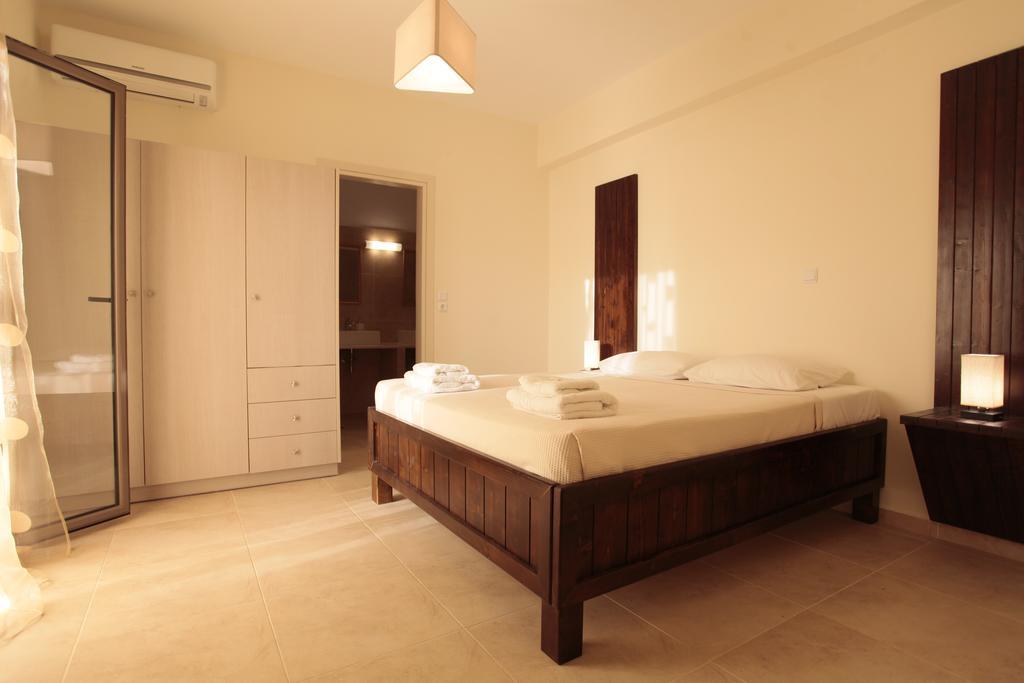 Apartment Asterias Skyros