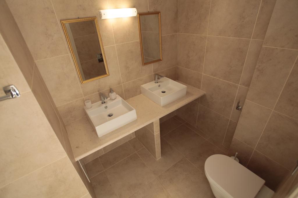 Apartment Asterias Skyros