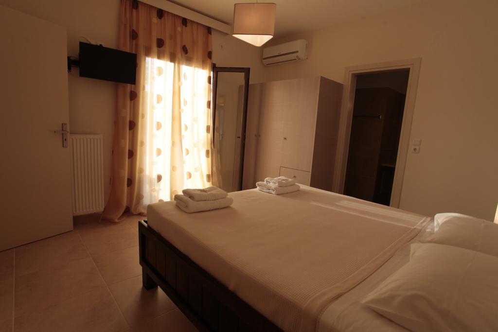Apartment Asterias