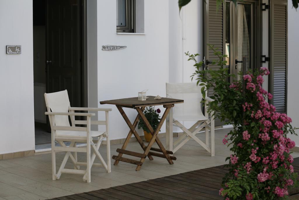 Asterias * Skyros