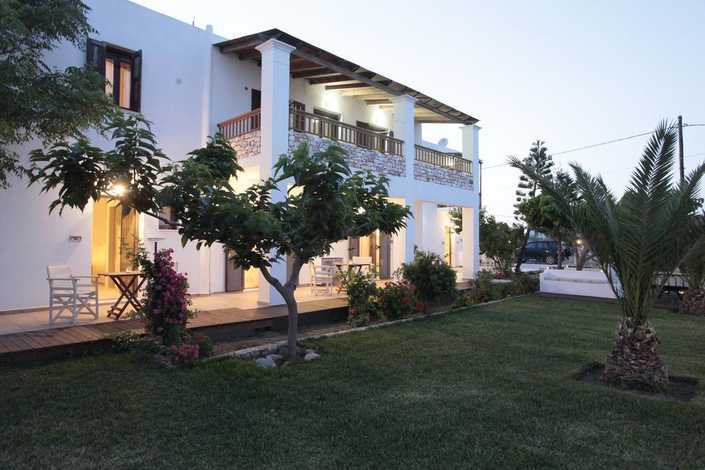 Apartment Asterias