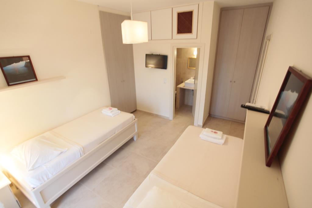 Asterias Apartment