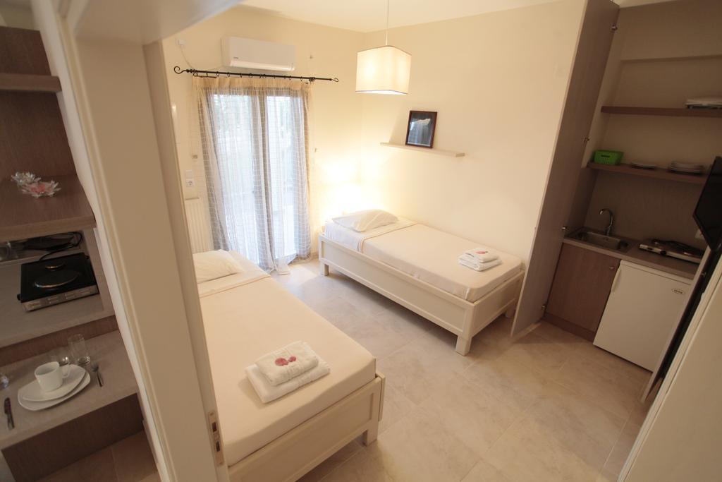 Asterias * Skyros