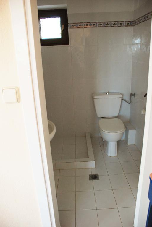Aparthotel Demi Ammouliani