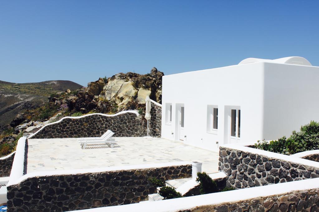 Hotel Csky Santorini Imerovigli (Santorini)