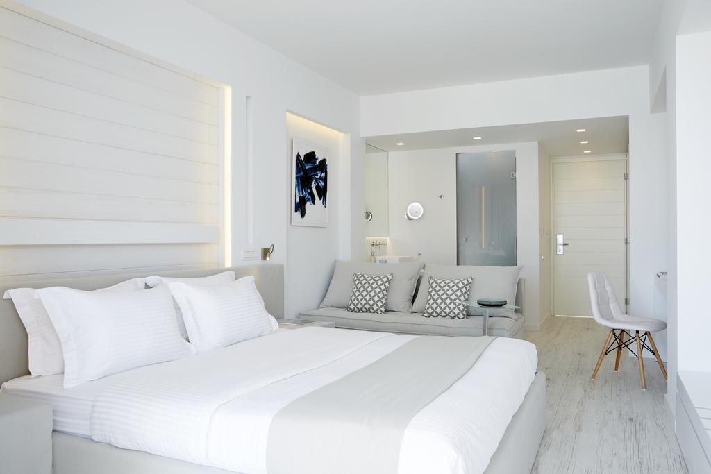 Lichnos 5* Parga