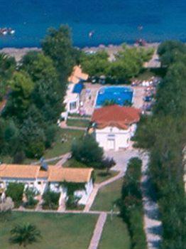 Koulouris Hotel Kavos