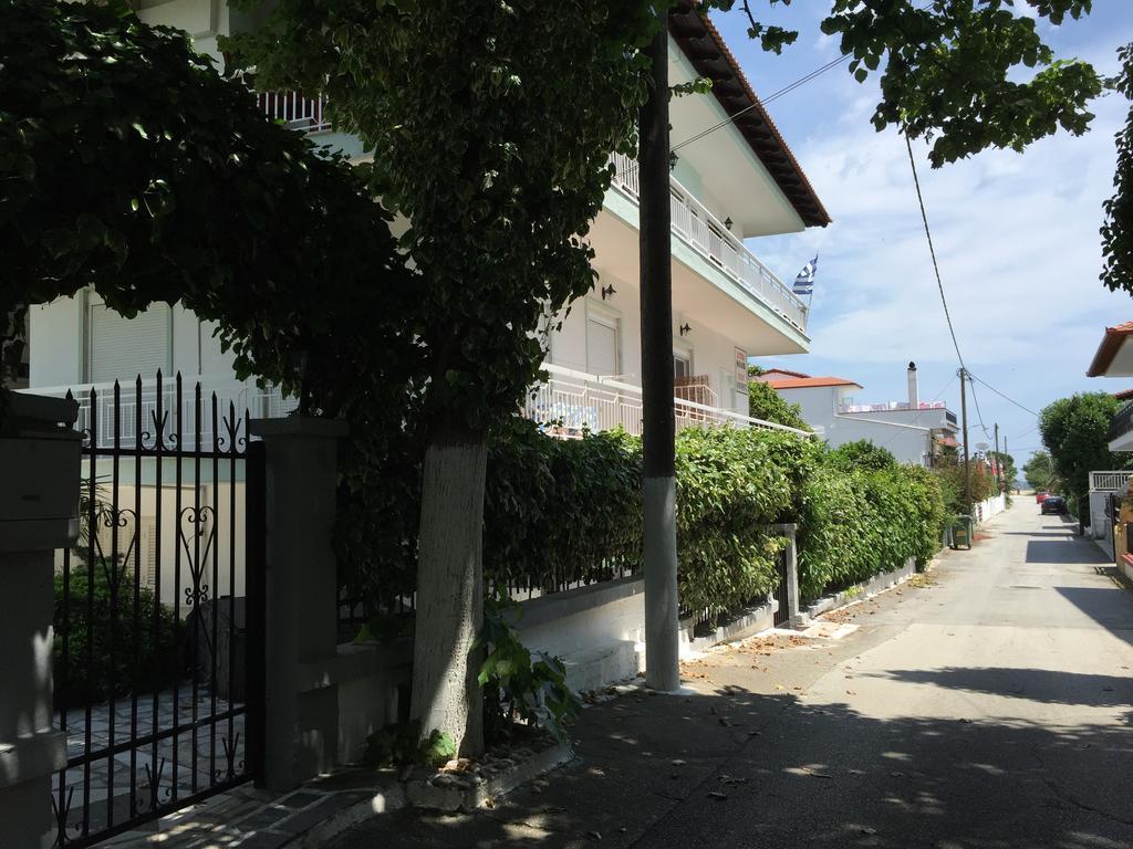 Litsa Haus Estate Residences & - Adults Only & Kids 8 Plus- Asprovalta