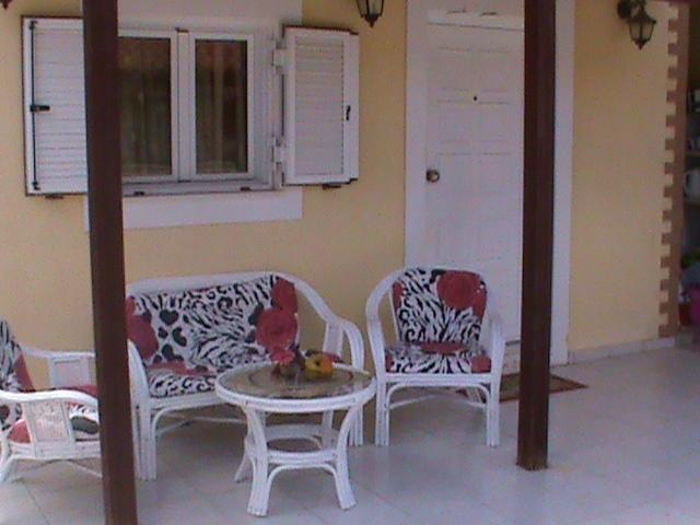 Apartment Ionian *