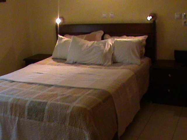 Apartment Ionian *