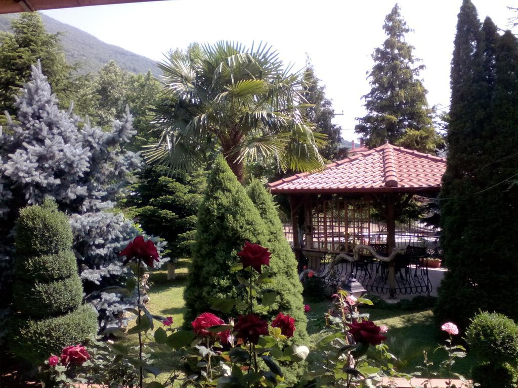 Apartment Germanos Loutraki (Pella)