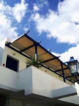 Drakos Twins Aparthotel Mylopotas