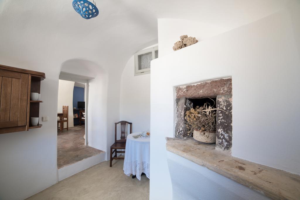 Apartment Kalitsi Canaves Vothon